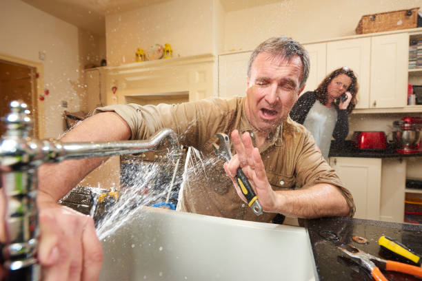 Best Residential Water Damage Restoration in USA